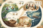 The Circular Economy Blueprint: Why Upcycled Natural Handicrafts Are the Ultimate Sourcing Strategy for Modern Retailers and Designers